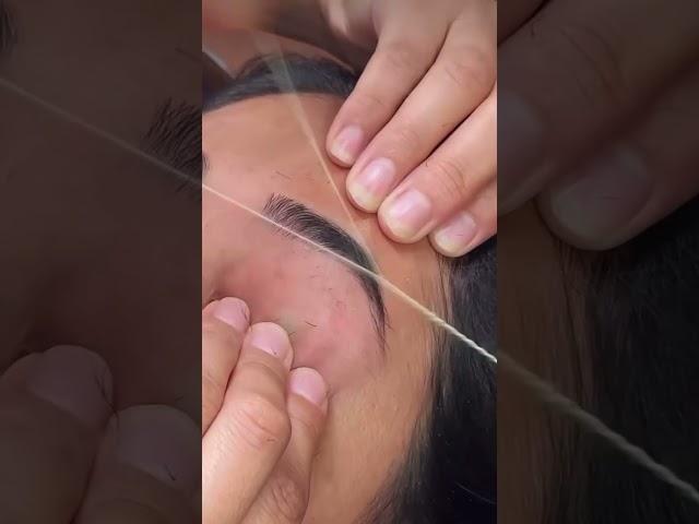 #best #eyebrowtutorial #eyebrowthreading #tint # lash #beauty #skincare #lift #curls #skincare #yt