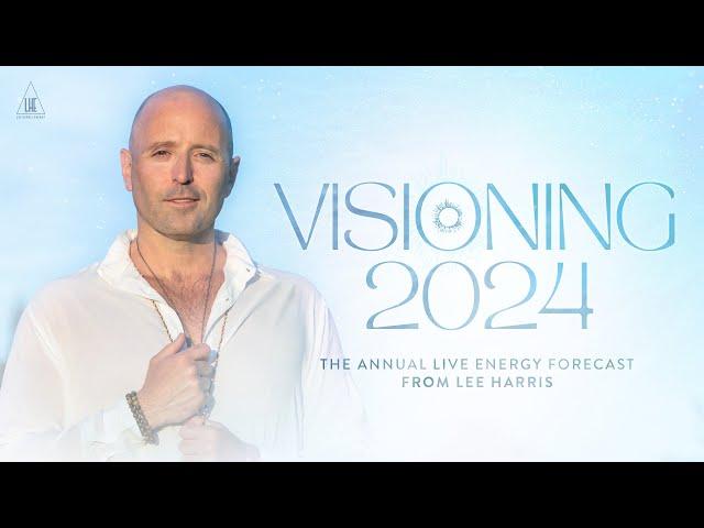 The Annual Energy Forecast from Lee Harris 