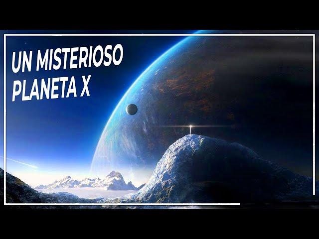 Un Misterioso objeto Celeste: Viaje al Extraño Planeta X del Sistema Solar | Documental Espacio