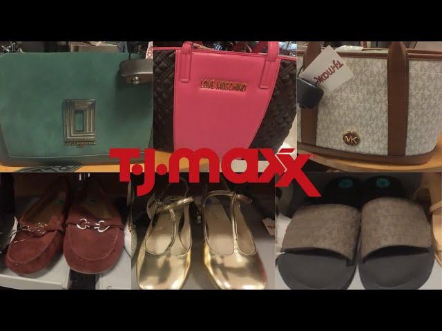 TJMAXX * CHRISTMAS PRESENT FINDS * COME SHOP WITH ME