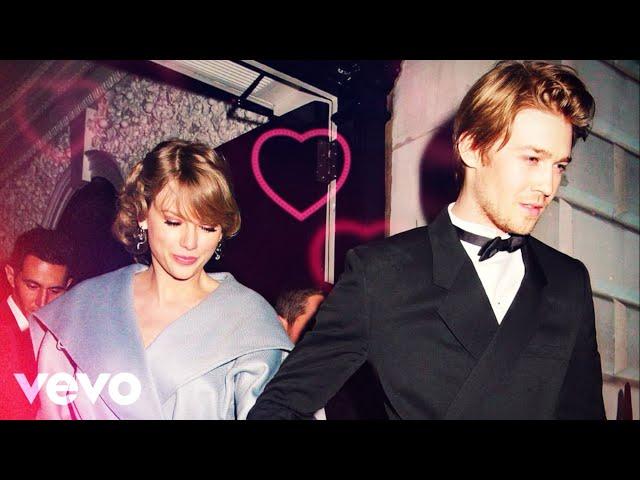 Taylor Swift - London Boy : Joe Alwyn (Official Music Video with Joe Alwyn)