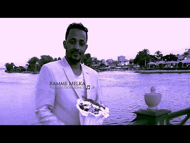 Ramme Melka |Bada Intaleey| New Oromo Music 2024