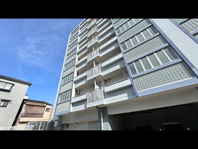 20240723_ Universal Bay Condominium_日本大阪環球灣公寓式飯店