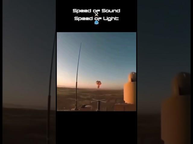 The difference is incomparable!  #physics #science #satisfying #shorts