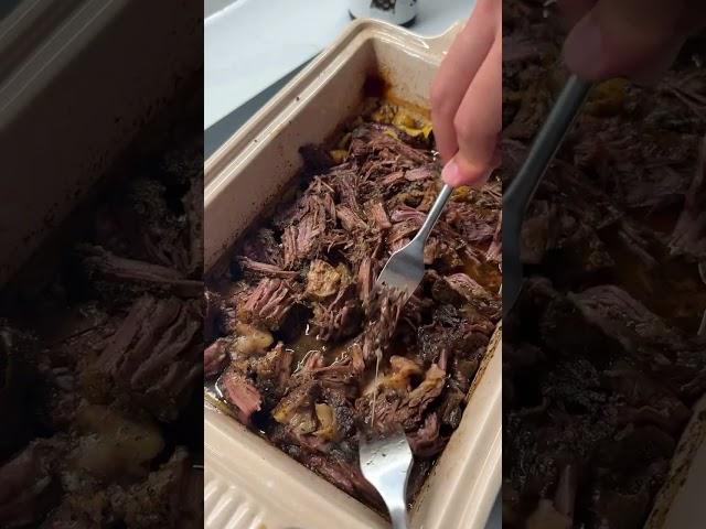 MIDDLE EASTERN CHUCK ROAST