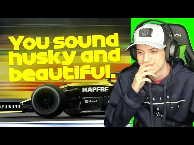 American NASCAR Fan Reacts To Best F1 Team Radios Of The Decade! | 2010-2019