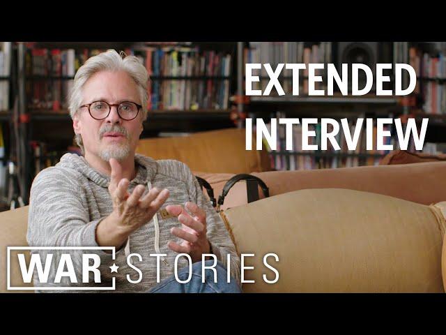 Lorne Lanning of Oddworld Inhabitants: Extended Interview | Ars Technica