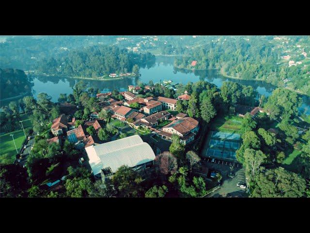 Kodaikanal International School - A School The World Needs