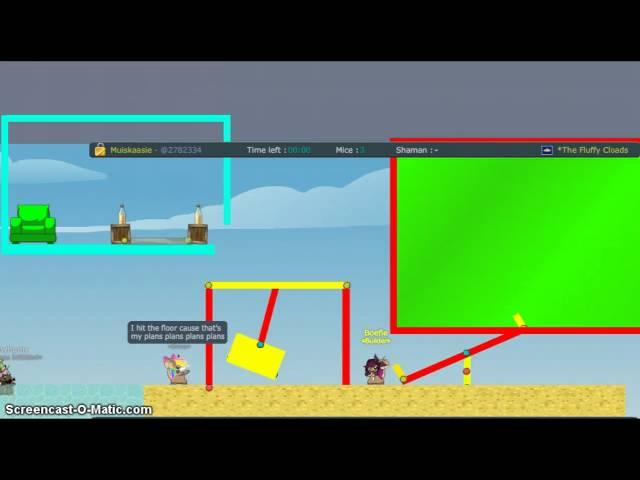 My Screencast