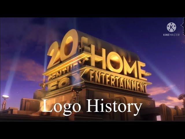 20th Century Fox Studios Home Entertainment Logo History (#67)