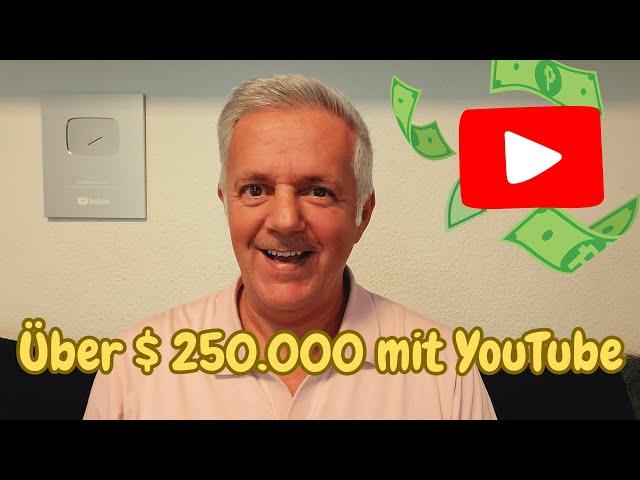 Vom LKW-Fahrer zum YouTube-Millionär: Meine unglaubliche Erfolgsgeschichte