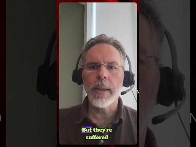 Richard Zwicky   Breaking the Cycle of Bullying and Abuse