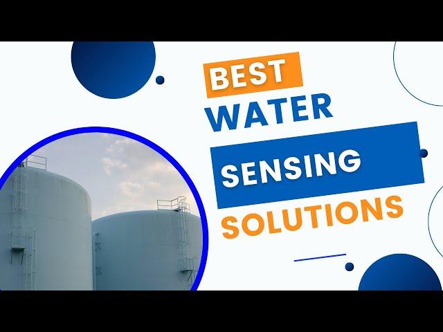 BEST WATER SENSING SOLUTIONS I POWERTEC WIRELESS TECHNOLOGY I MILESIGHT