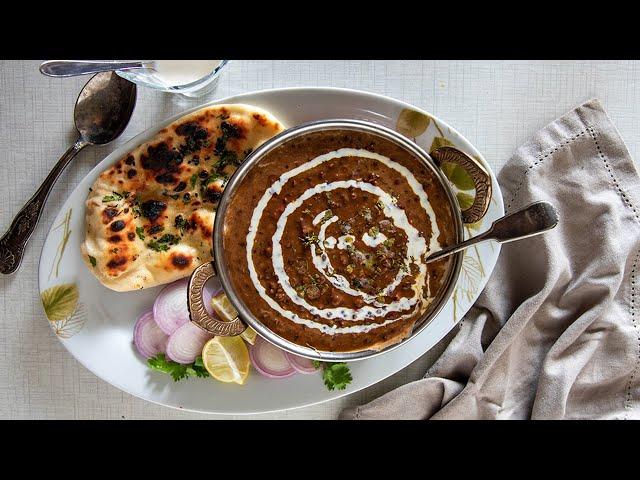 Instant Pot Dal Makhani | Easy Quick Dal Makhani | Urad Dal Recipe | rekha kakkar