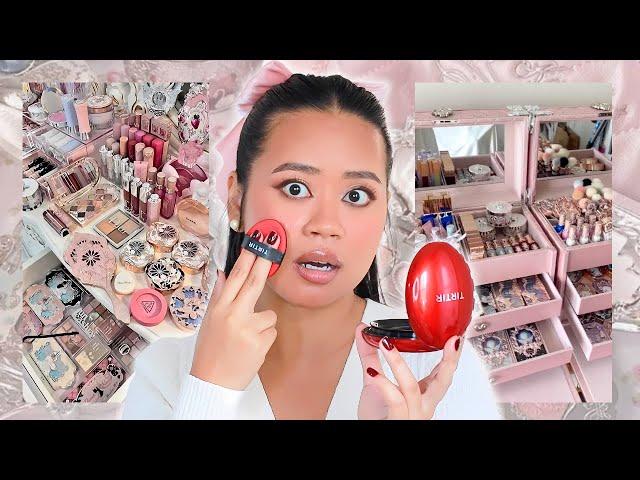 Shop with me for K-Beauty (and more) at Teso Life in New York