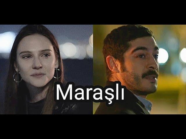 Maraşlı - Günün sonunda kim ne yaparsa yapsın insan neyse odur #marasli