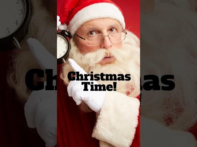 So Fun! Christmas Countdown