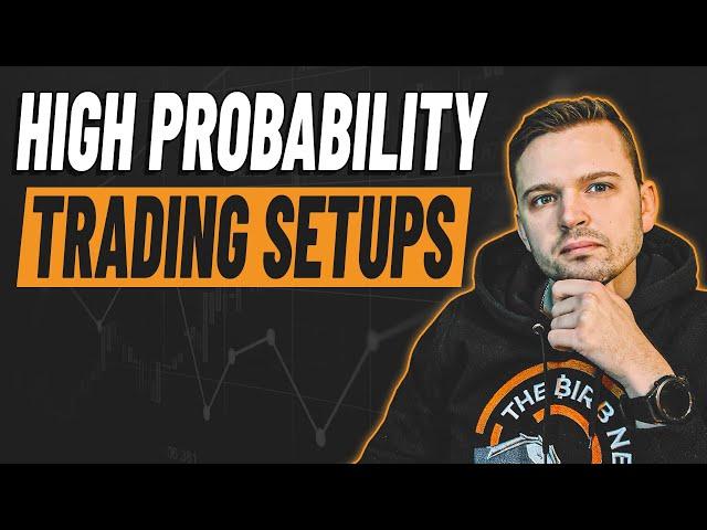 The Ultimate Trick To Finding High Probability Trading Setups
