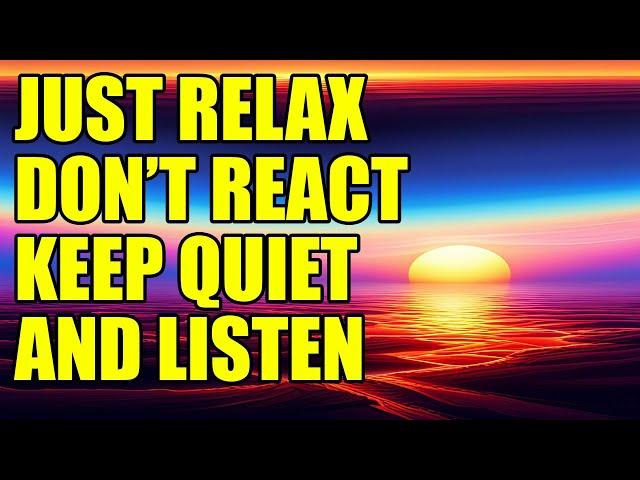 How to use TAOIST principles of non-resistance in our social interactions