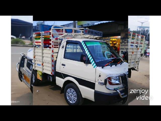 All Types Of Used Goods Vehicles Available in Tumkur.. 