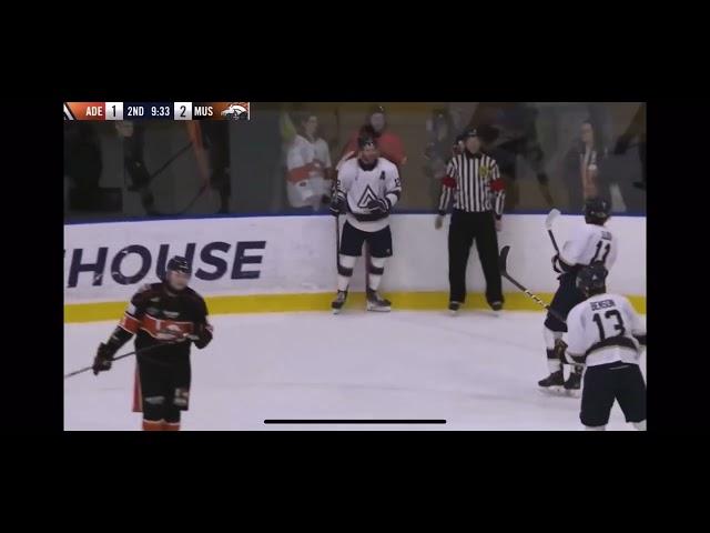 Highlights 2024 Adelaide (AIHL)