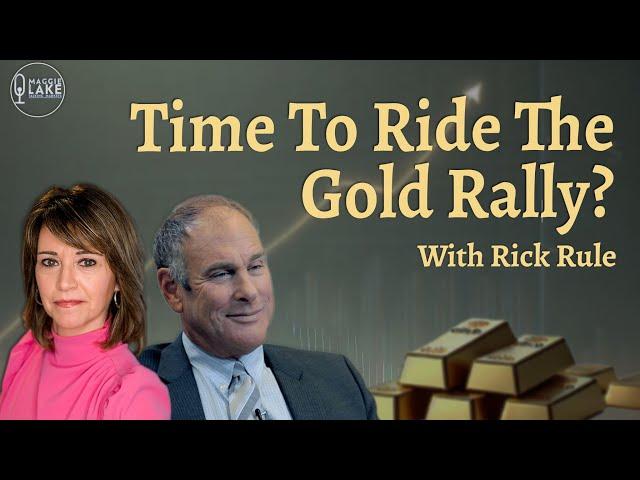 US Election Impact: Spotlight on Metals, with Rick Rule