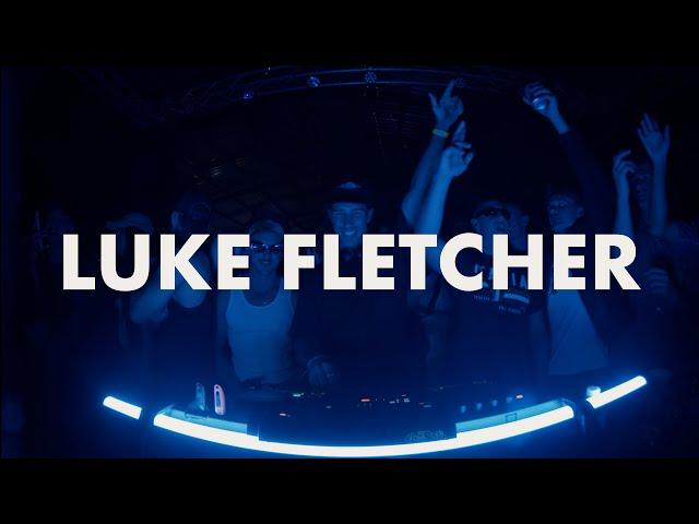 SWEATSHOP | VOL.36 LUKE FLETCHER