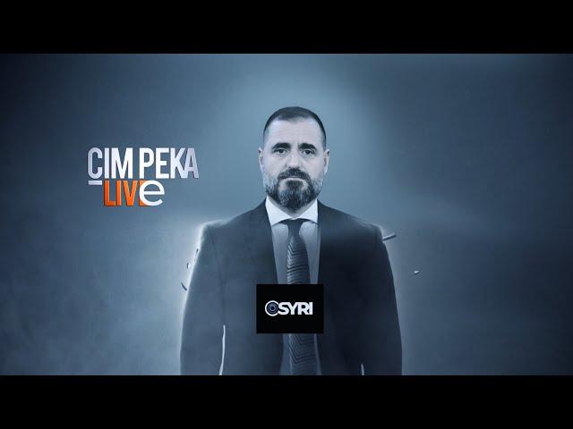 ÇIM PEKA LIVE/ Opozita në shesh, Rama thërret Ajolën në SPAK (23.12.2024)