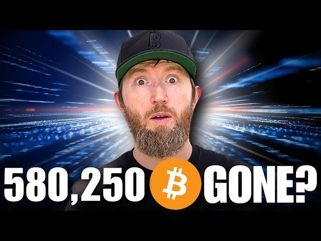 Where Does Michael Saylor Hold the 580,250 Bitcoin at MicroStrategy?