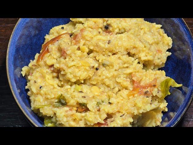 Rasam Rice Recipe| Pressure Cooker Rasam Rice Recipe|Quick and easy  Rasam Sadam|One pot Rasam Rice