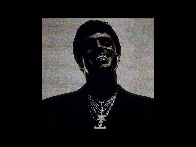 [FREE] A$AP ROCKY x 21 SAVAGE TYPE BEAT - "ON THE LINE"