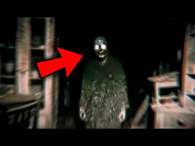 Top 100 Scariest Videos of 2023!