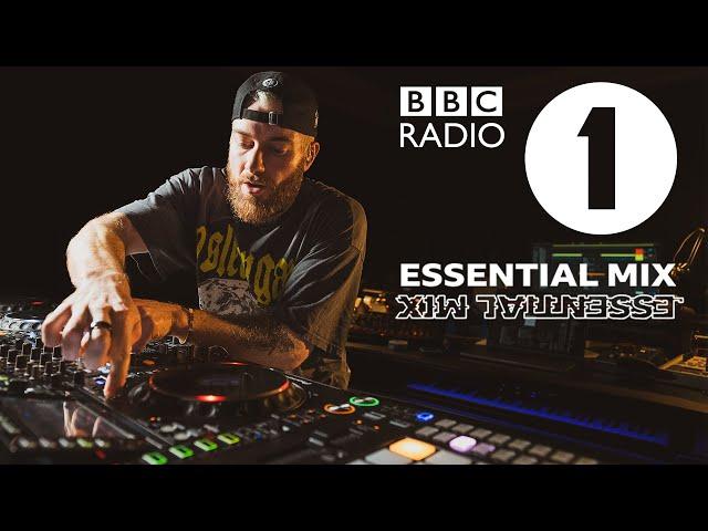 James Hype - BBC Radio 1 Essential Mix - Filmed live in London