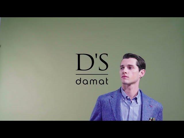 D'S Damat - Long Version (20.01.22)