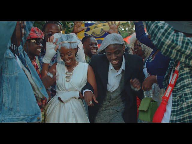 Leero Party - Eddy Kenzo ft Fredo YahBoy, Kokode & Herbert Skillz [Official Video]