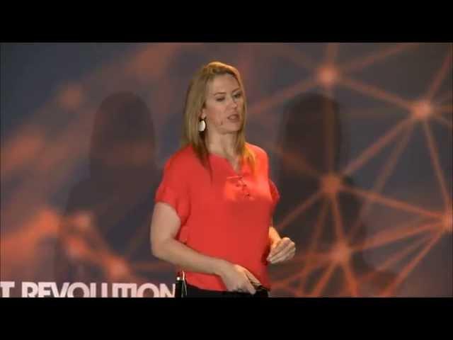 DOES14 - Nicole Forsgren - DevOps and the Bottom Line