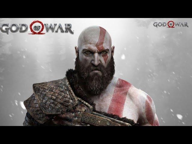 Can Kratos Save his Son - God of War 4 - God of War