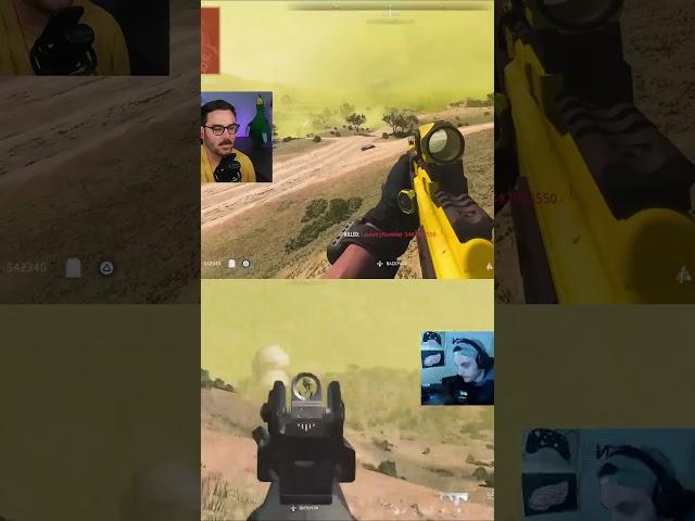 ️️I killed Sally Is A Dog with NO AIM ASSIST!️️