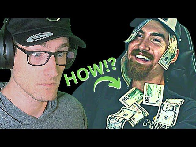 How Tortoise Cash Flow ACTUALLY Makes Money Online [.ficks mashup]