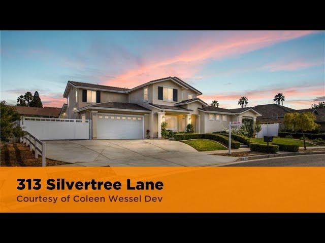 313 Silvertree Lane Redlands, CA 92374 | Coleen Wessel | Top Real Estate Agent