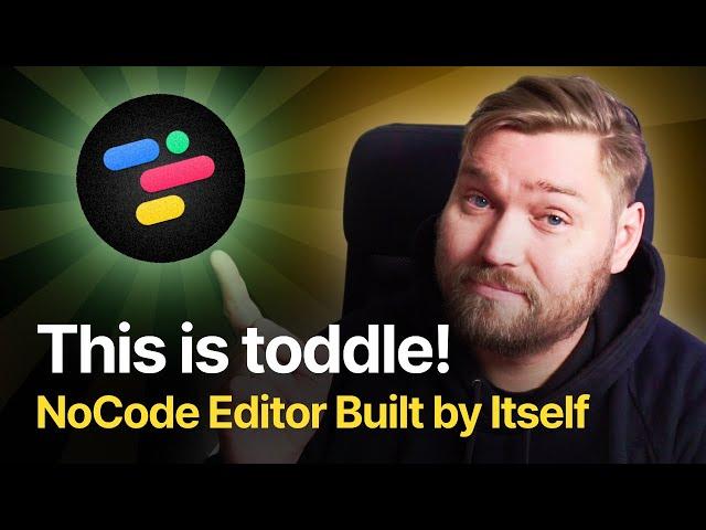 What is toddle?