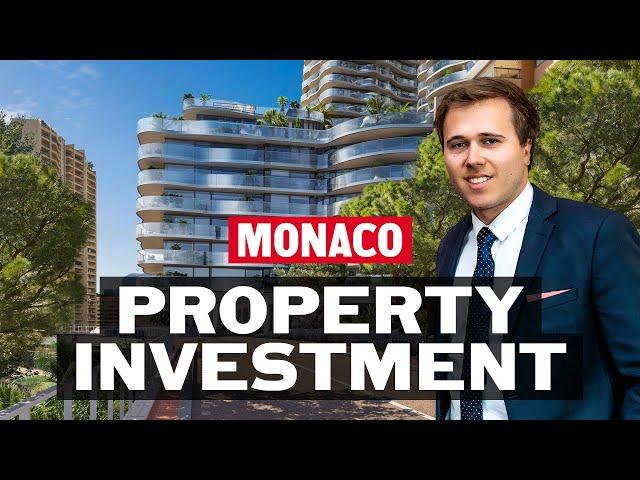 Property Investment Monaco | How to invest in real estate in Monaco – Monte-Carlo?