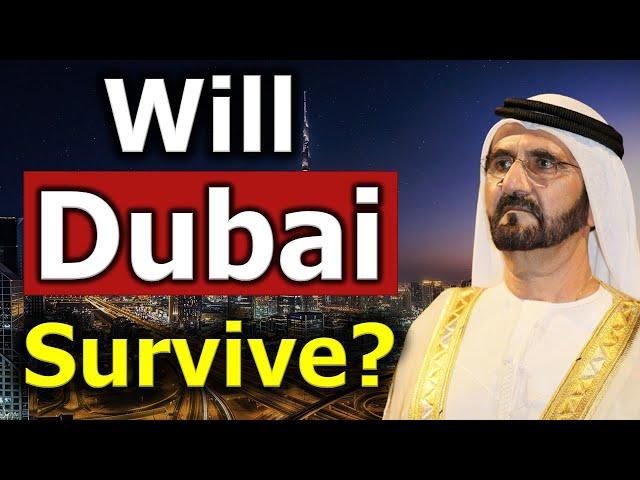 What is the Future of Dubai?