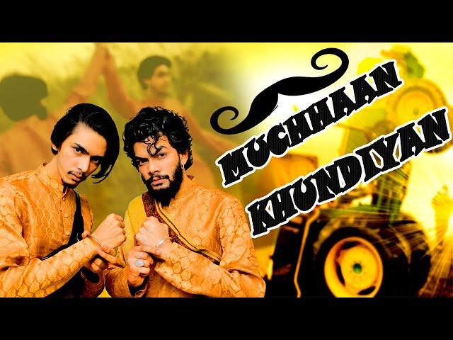 Mcuhhan Khundiyan (Teaser) | Jaggu & Maan | Full Song Coming Soon 2022