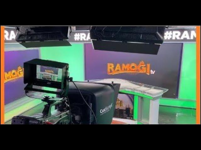 #RAMOGITV LIVE: Weche Manyien mag Oimore | 02/09/2024