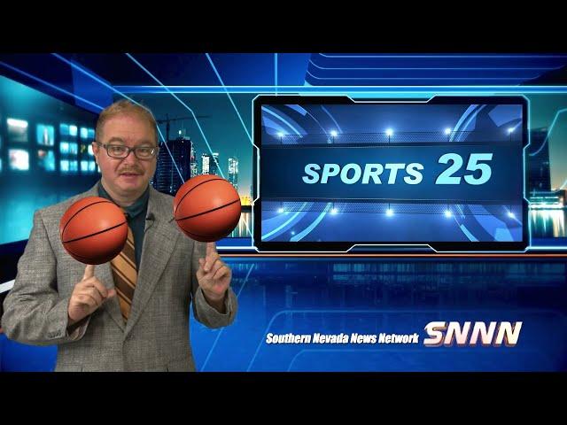 06/18/2025 Sports with Mikey