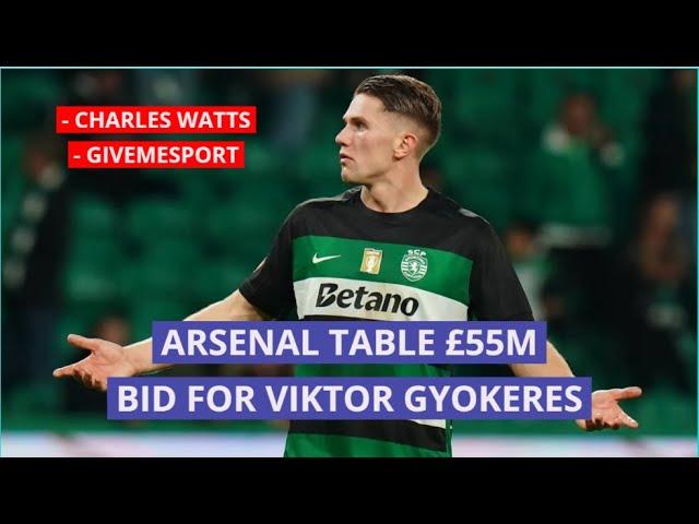 Latest Arsenal News Update - JUNE 12, 2025 (Evening News)