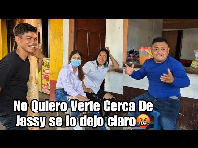 Roma Enfrentó A Deiby/ No Quiero Que molestes a Jassy Le dejó claro!!