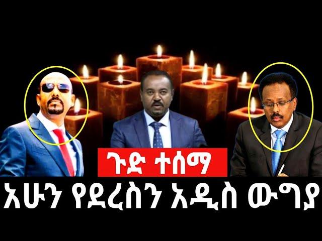 Breaking Ethiopia News NOW! | አሁን በኢትዮጵያ ውሰጥ እየተፈጸመ ያለው መረጃ | ethiopian news today 23 November 2024