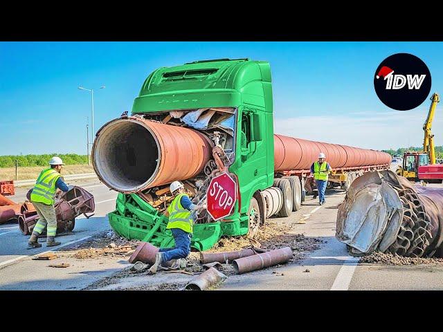 TOTAL IDIOTS AT WORK #346 | Instant Regret Compilation 2024 | Best of the Week #fails #idiotsatwork